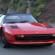 Illustration for article titled An Electric Ferrari With A Manual Gearbox Is Strangely Wonderful